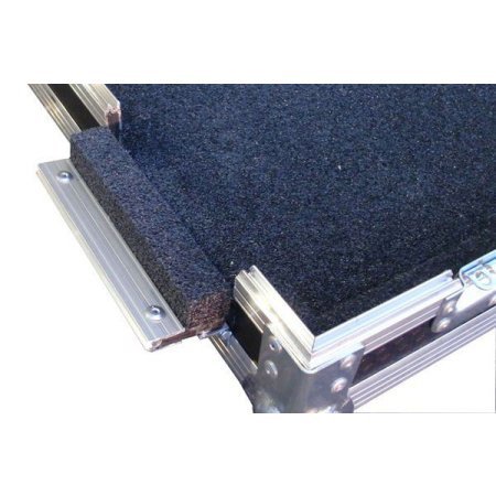 Roland VS1824CD M380 Mixer Flight Case